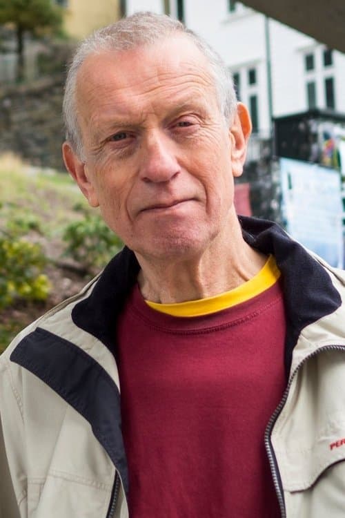 Photo of Torstein Løning