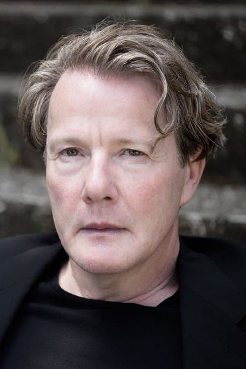 Photo of Torsten Ranft