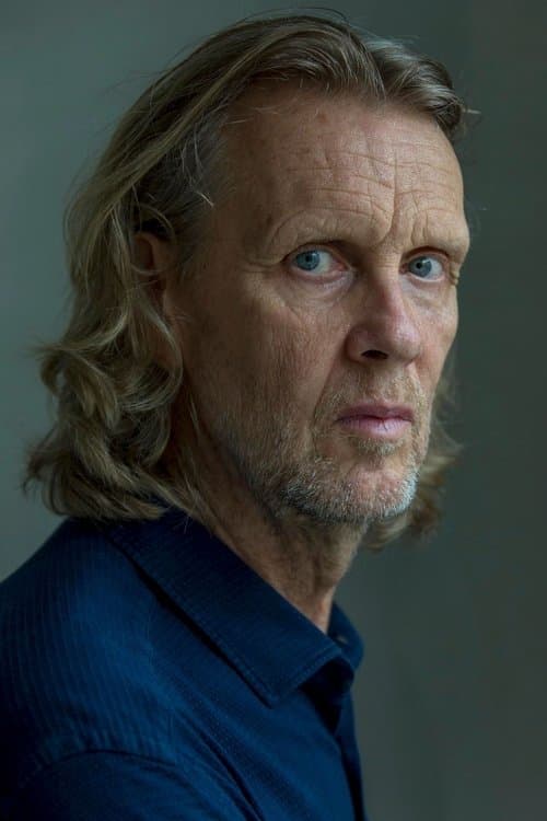 Photo of Torsten Voges