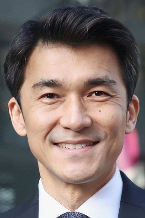 Photo of Tôru Kizu
