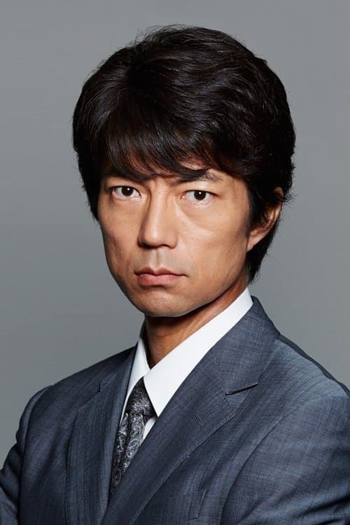 Photo of Toru Nakamura