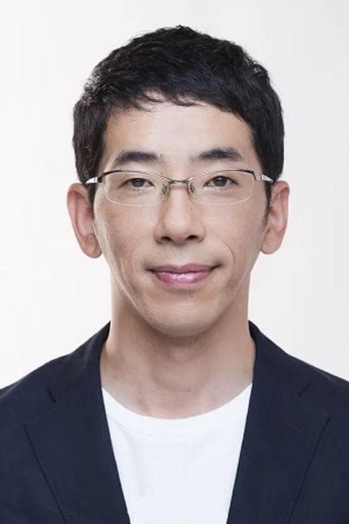 Photo of Toru Nomaguchi