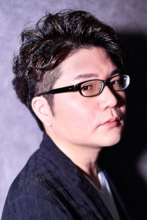 Photo of Toru Sakurai