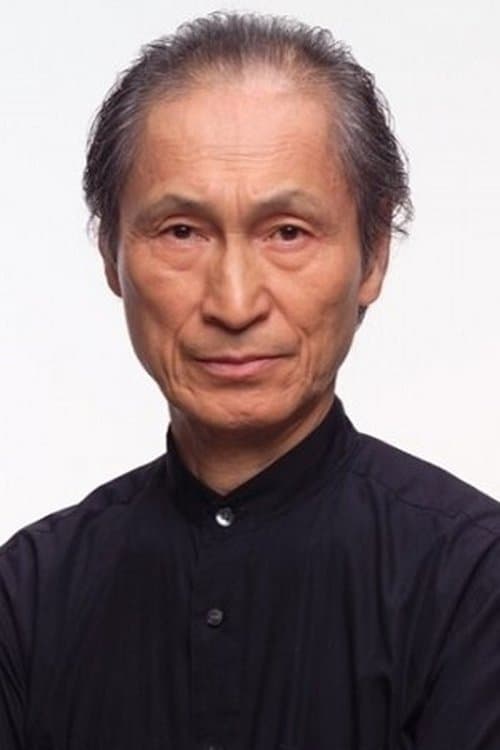 Photo of Tōru Shinagawa
