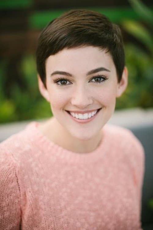 Photo of Tory Stolper