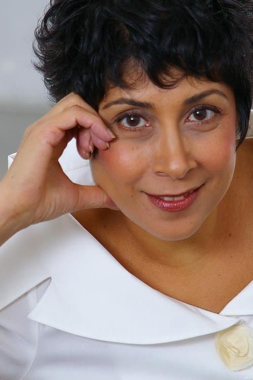 Photo of Tosca Baggoo