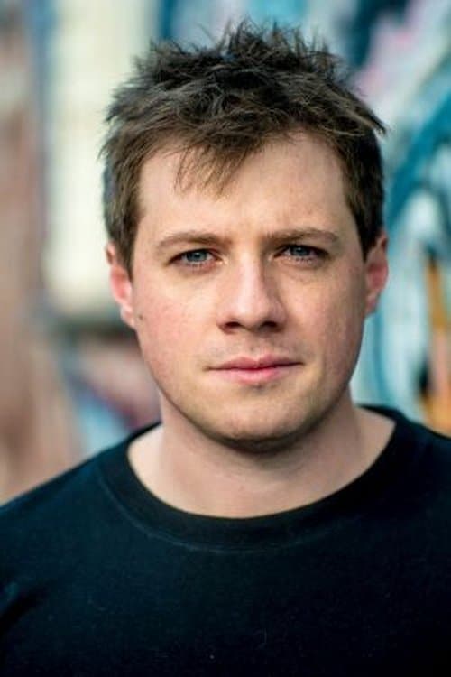 Photo of Tosh Greenslade