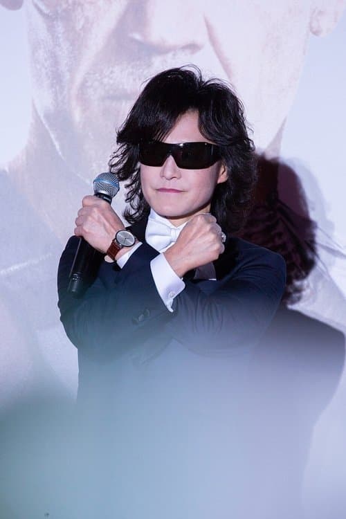 Photo of Toshi