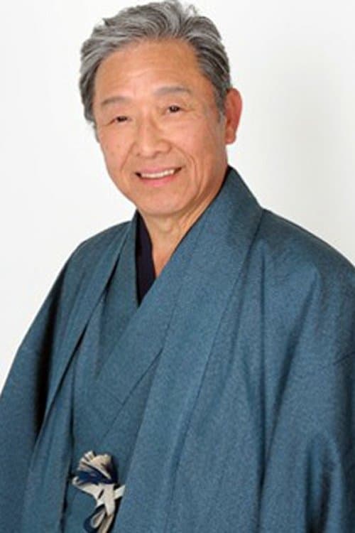 Photo of Toshiaki Amada
