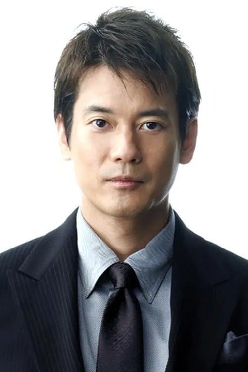 Photo of Toshiaki Karasawa