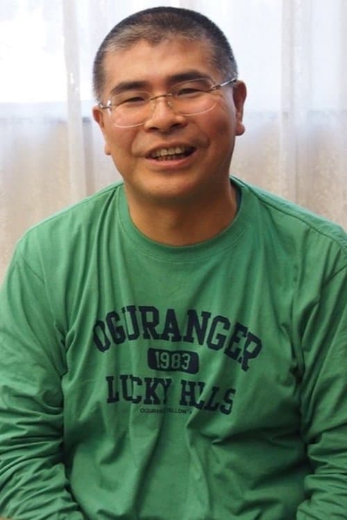 Photo of Toshiaki Komura