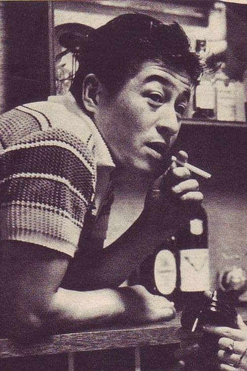 Photo of Toshiaki Minami