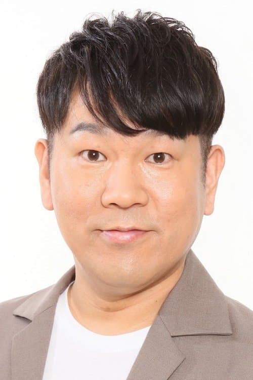 Photo of Toshifumi Fujimoto