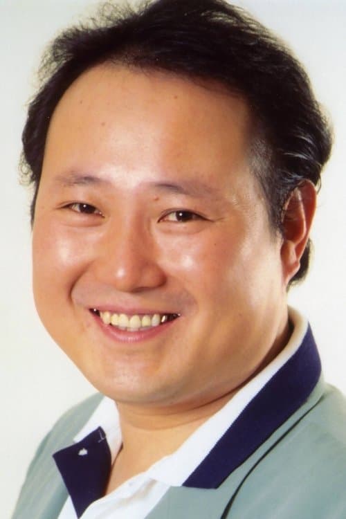 Photo of Toshiharu Sakurai