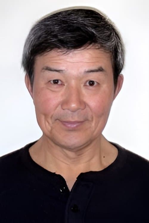 Photo of Toshihiko Yamamoto