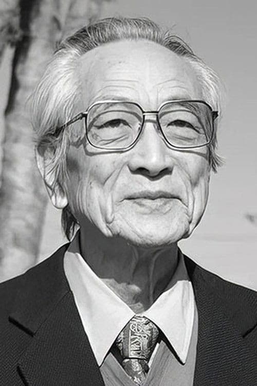 Photo of Toshihiro Iijima