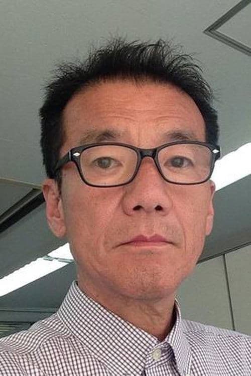 Photo of Toshihiro Ito