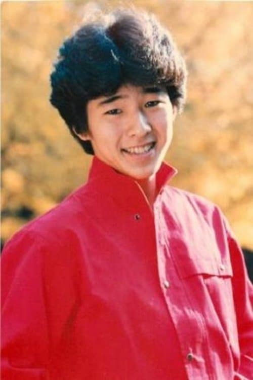 Photo of Toshikazu Fukawa