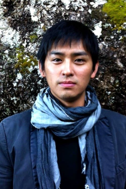 Photo of Toshiki Kashû
