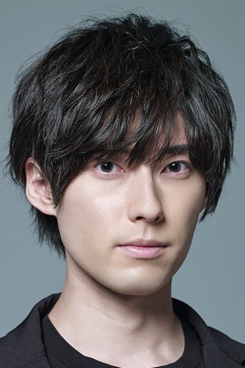 Photo of Toshiki Masuda
