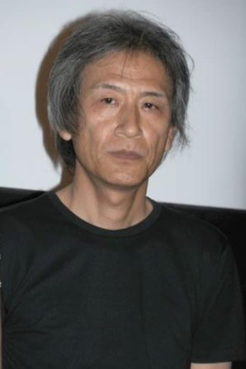 Photo of Toshiki Sato