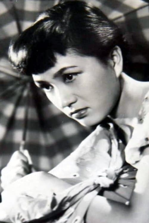 Photo of Toshiko Kobayashi
