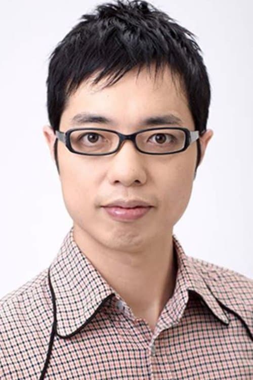 Photo of Toshimasa Komatsu