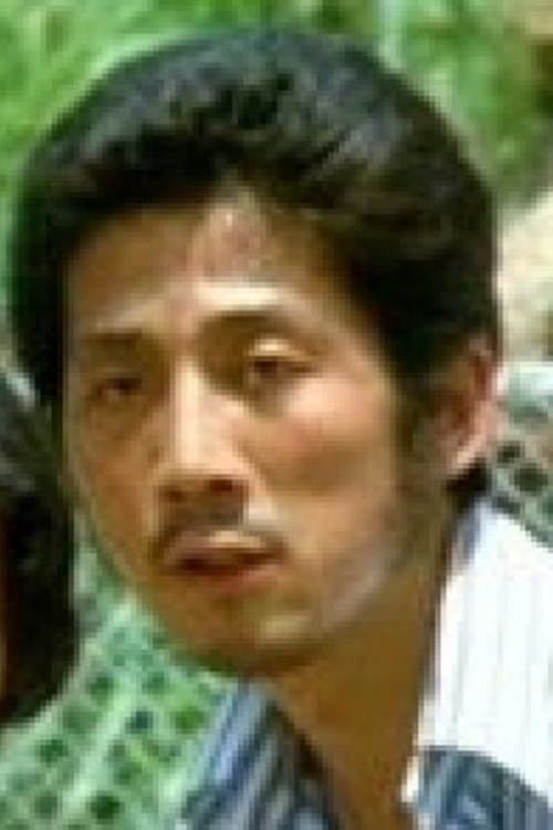 Photo of Toshimichi Takahashi