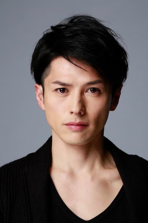 Photo of Toshinobu Matsuo