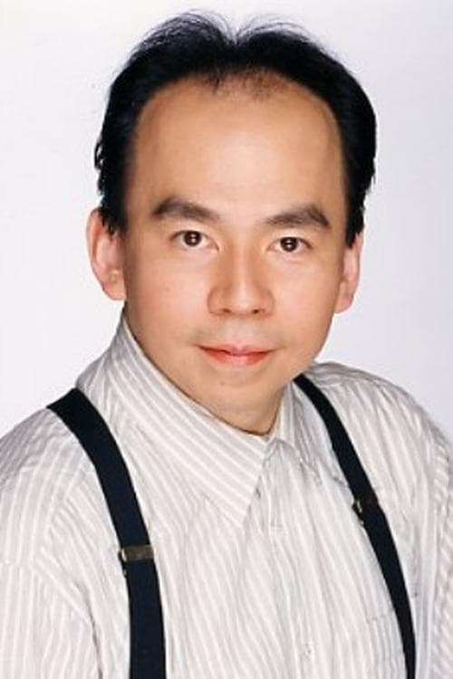 Photo of Toshio Kobayashi