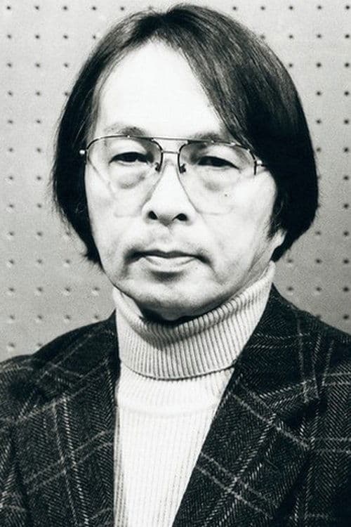 Photo of Toshio Matsumoto