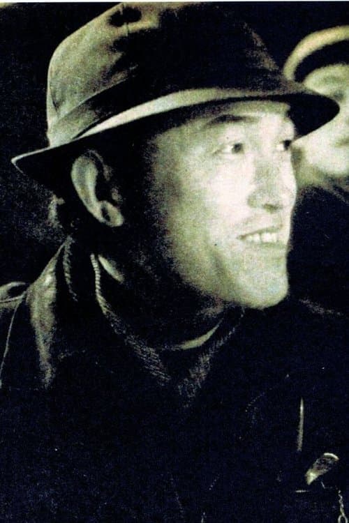 Photo of Toshio Sugie