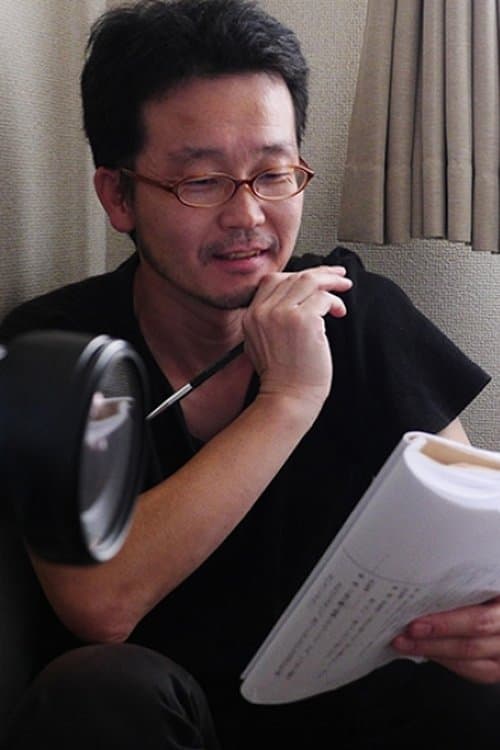 Photo of Toshirō Enomoto