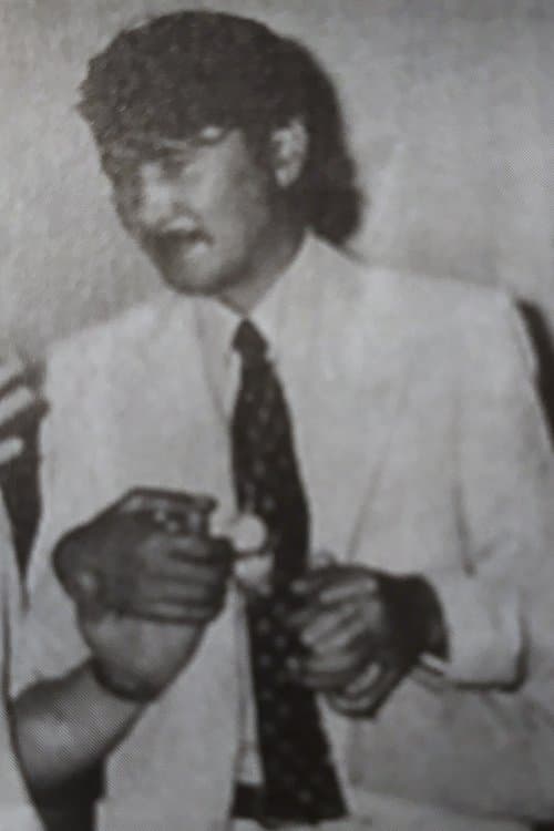 Photo of Toshitsugu Suzuki