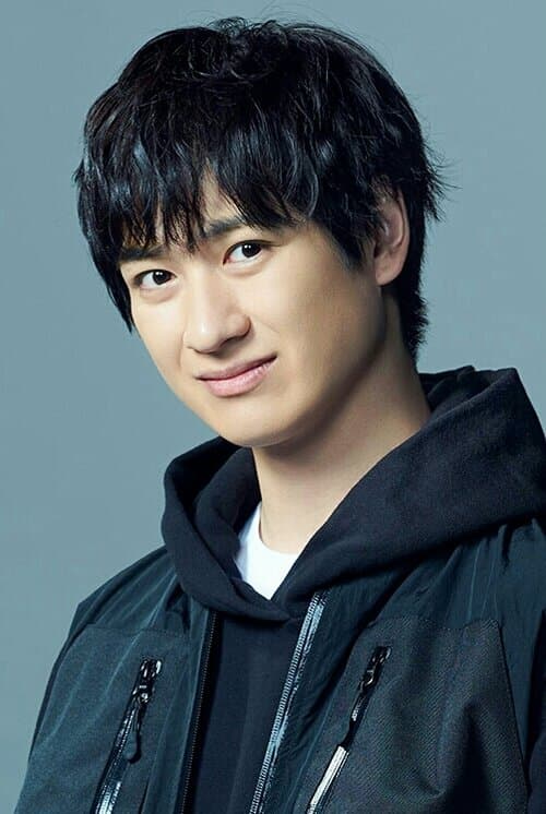 Photo of Toshiya Miyata