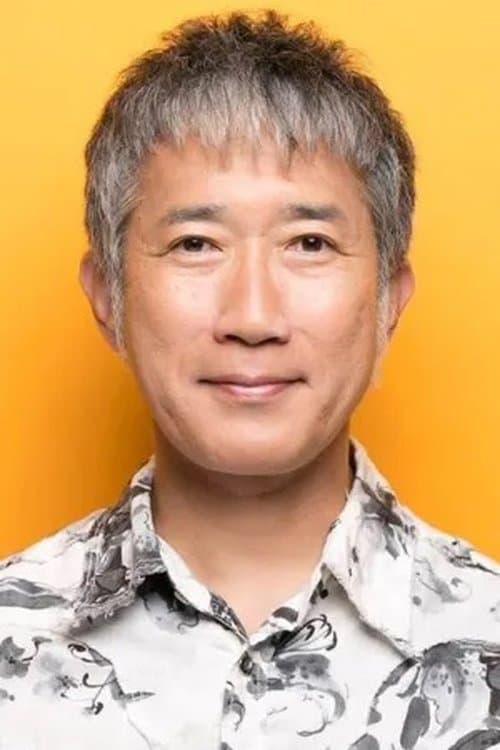 Photo of Toshiya Tohyama