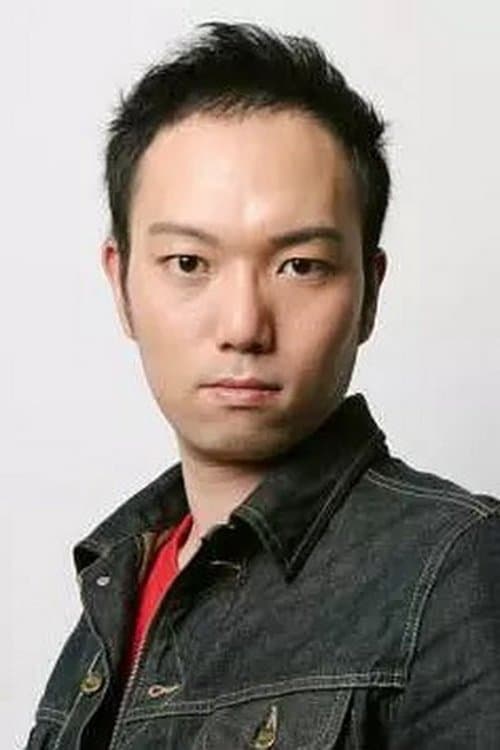 Photo of Toshiyuki Amagasa