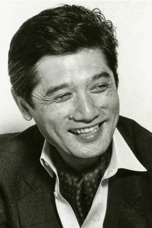 Photo of Toshiyuki Hosokawa