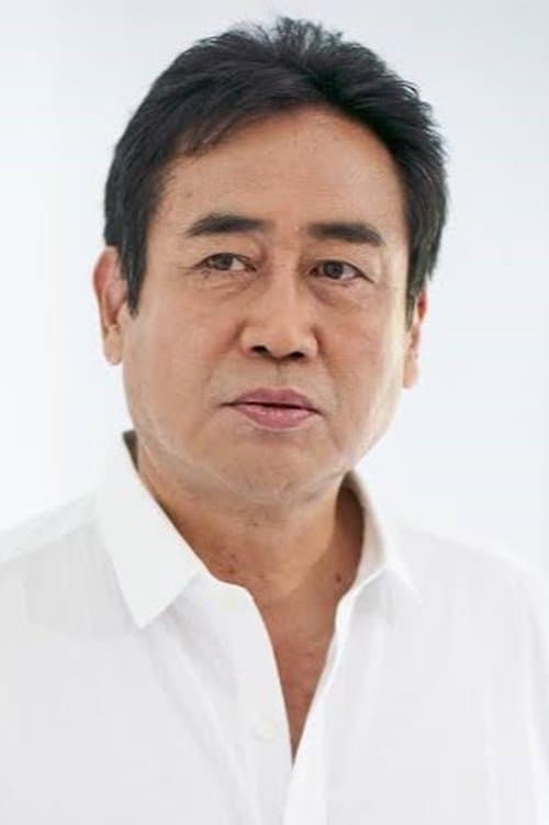 Photo of Toshiyuki Nagashima