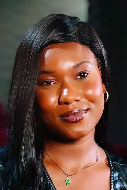 Photo of Tosin Adeyemi