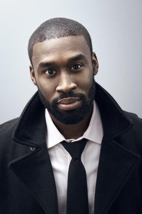 Photo of Tosin Morohunfola