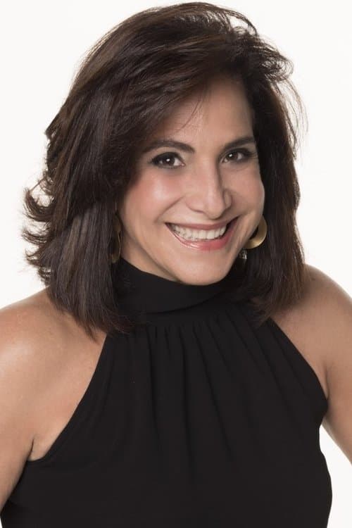 Photo of Totia Meireles