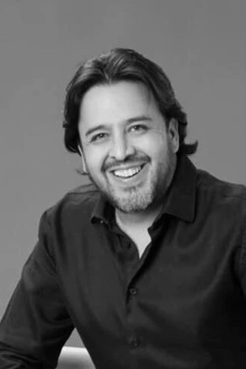 Photo of Toto Vega