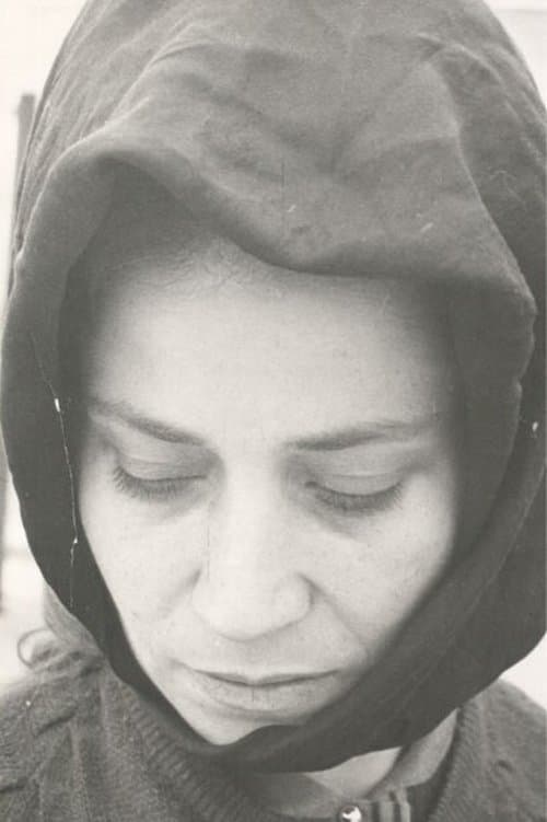Photo of Toula Stathopoulou