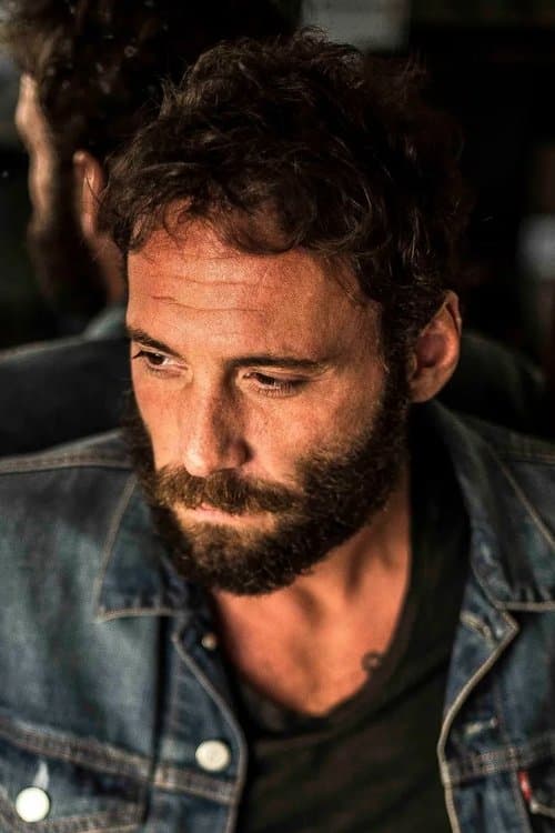 Photo of Toussaint Martinetti