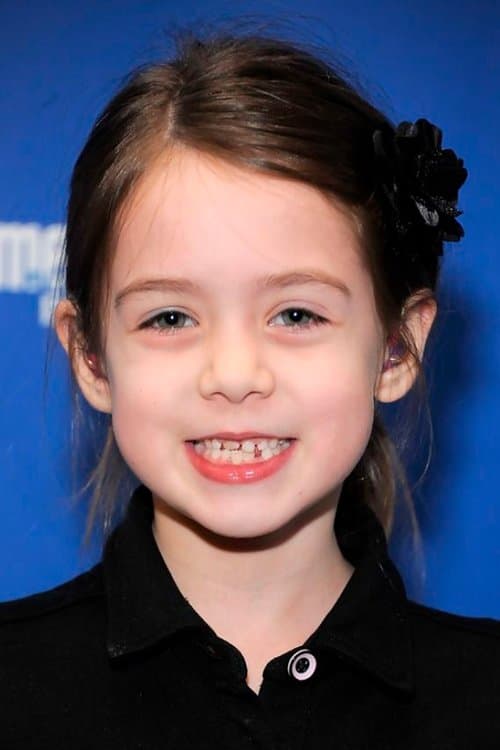 Photo of Tova Stewart