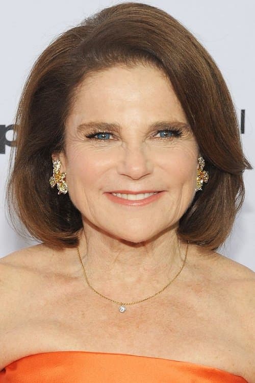Photo of Tovah Feldshuh