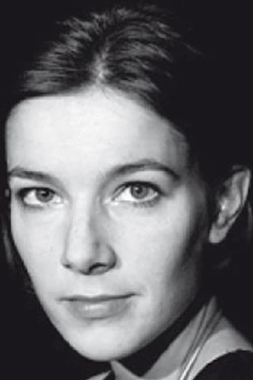 Photo of Tove Edfeldt