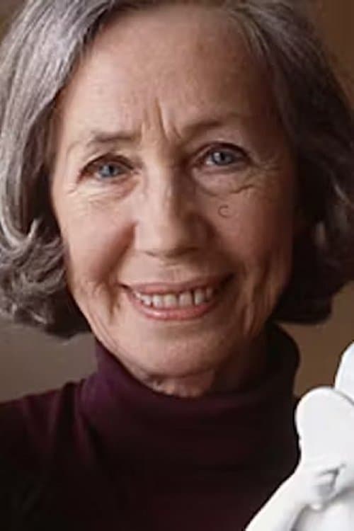 Photo of Tove Maës