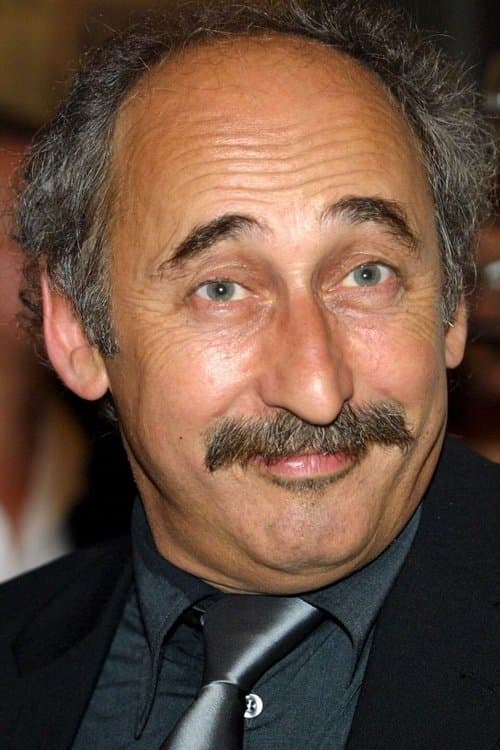 Photo of Towje Kleiner